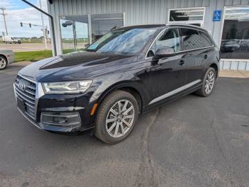2018 AUDI Q7