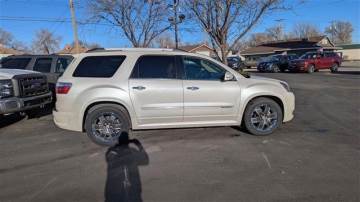 2012 GMC ACADIA