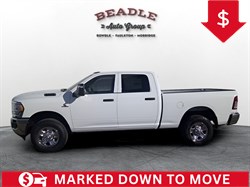 2024 RAM 3500