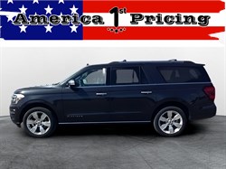 2024 FORD EXPEDITION MAX