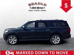 2024 FORD EXPEDITION MAX