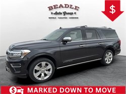 2024 FORD EXPEDITION MAX