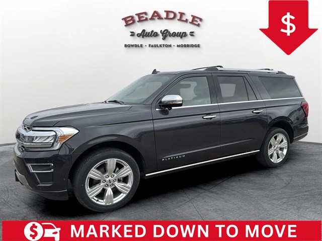 2024 FORD EXPEDITION MAX