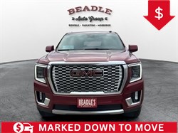 2024 GMC YUKON XL