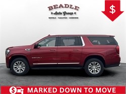 2024 GMC YUKON XL