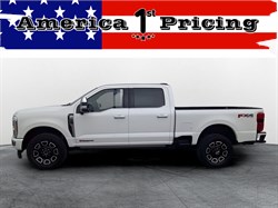 2024 FORD F-250 SUPER DUTY