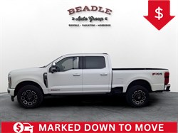 2024 FORD F-250 SUPER DUTY