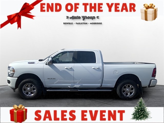 2023 Ram 3500