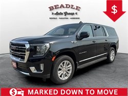 2024 GMC YUKON XL