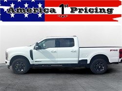 2024 FORD F-350 SUPER DUTY