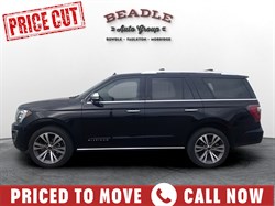 2021 Ford Expedition