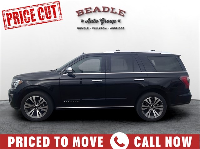 2021 Ford Expedition