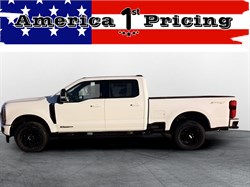 2024 FORD F-350 SUPER DUTY