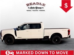 2024 FORD F-350 SUPER DUTY