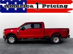 2024 FORD F-250 SUPER DUTY