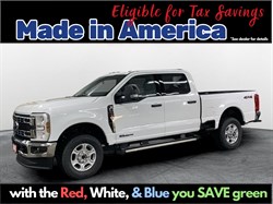 2025 FORD F-350 SUPER DUTY