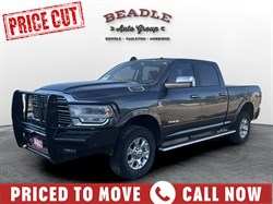 2020 Ram 2500