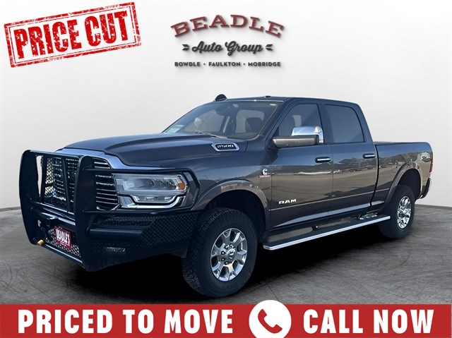 2020 Ram 2500