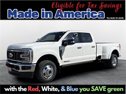 2025 FORD F-350 SUPER DUTY
