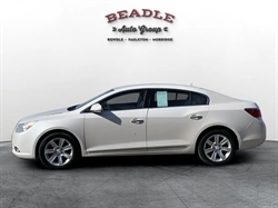 2011 Buick LaCrosse