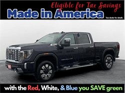 2025 GMC SIERRA 2500
