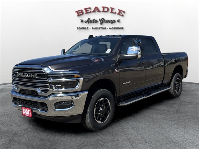 2025 RAM Ram 2500 Pickup Laramie