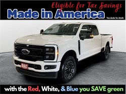 2025 FORD F-350 SUPER DUTY