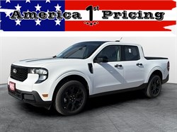 2025 FORD MAVERICK