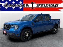 2025 FORD MAVERICK