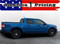 2025 FORD MAVERICK