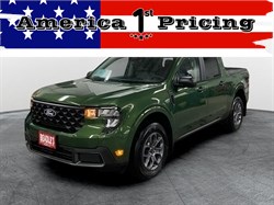 2025 FORD MAVERICK