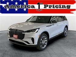 2025 LINCOLN AVIATOR