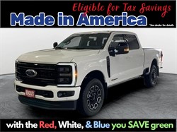 2025 FORD F-350 SUPER DUTY