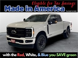 2025 FORD F-350 SUPER DUTY