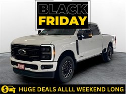 2025 FORD F-350 SUPER DUTY