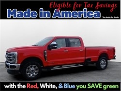 2025 FORD F-350 SUPER DUTY
