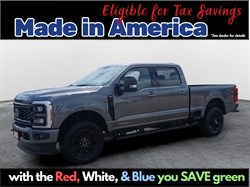 2025 FORD F-350 SUPER DUTY