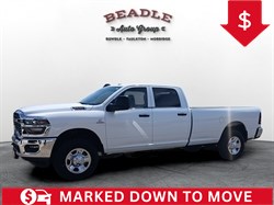 2025 RAM 3500