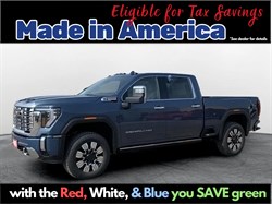 2025 GMC SIERRA 2500