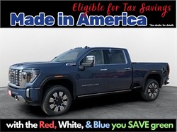 2025 GMC SIERRA 2500