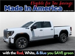 2025 GMC SIERRA 2500