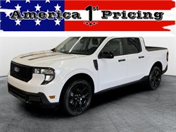 2025 FORD MAVERICK