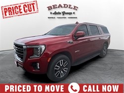 2023 GMC Yukon XL