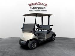 2016 YAMAHA GOLF CART