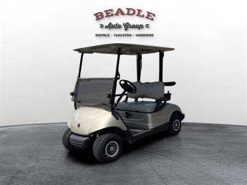 2016 YAMAHA GOLF CART
