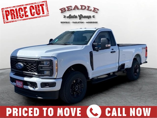 2026 FORD F-350 SUPER DUTY