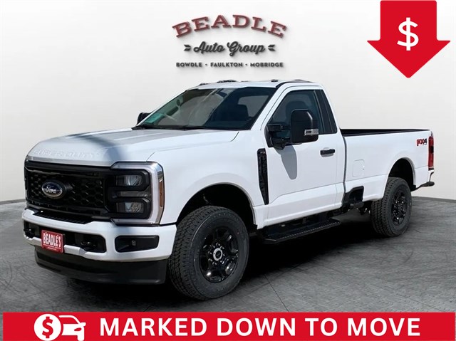 2026 FORD F-350 SUPER DUTY