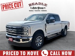 2026 FORD F-350 SUPER DUTY