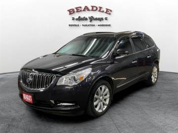2015 BUICK ENCLAVE