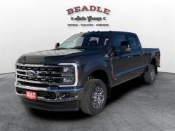 2026 FORD F-250 SUPER DUTY